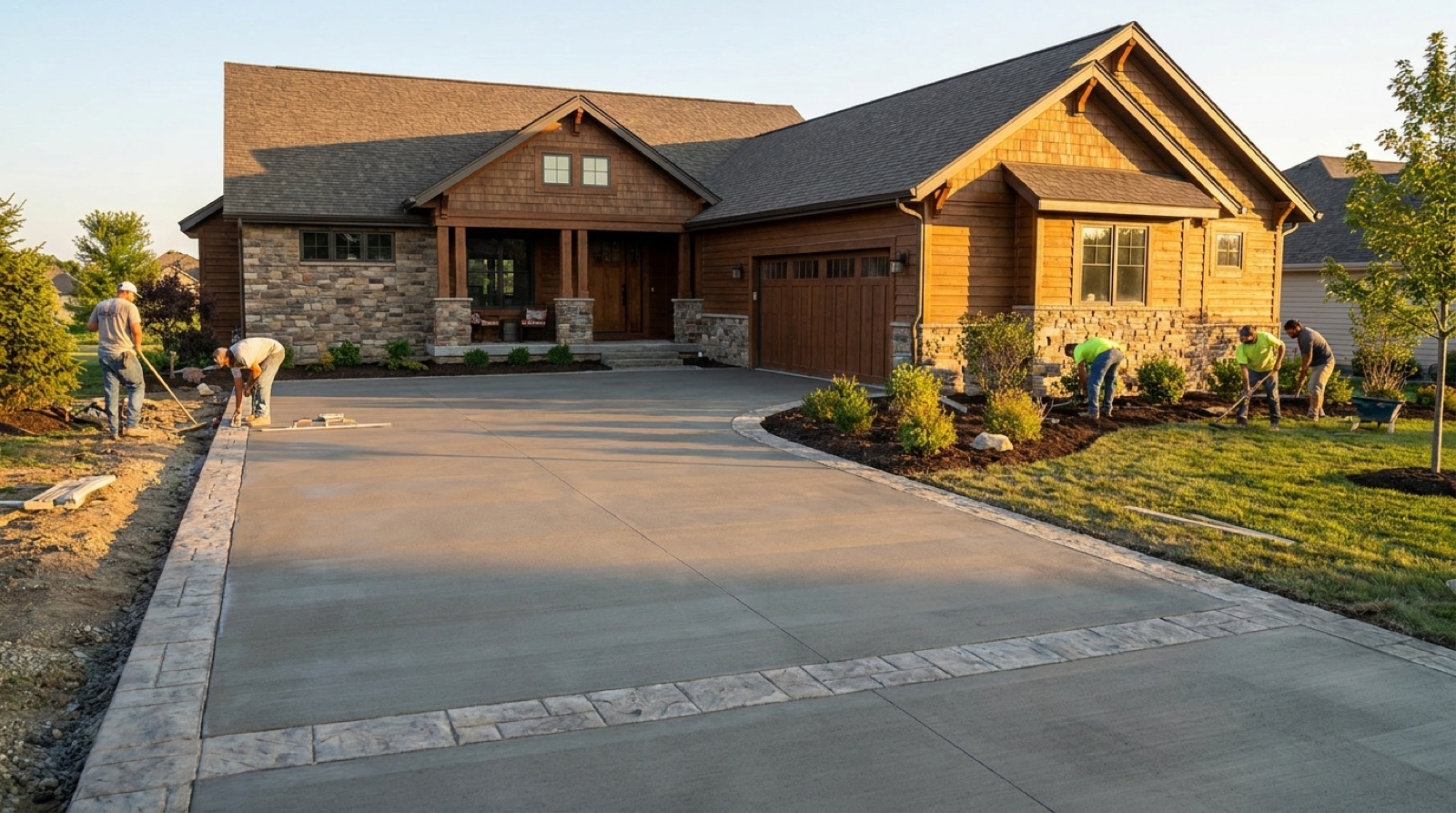 Redding's Hottest Listing Agent Gets 10 Seconds. Your Driveway Gets 3 of Them.